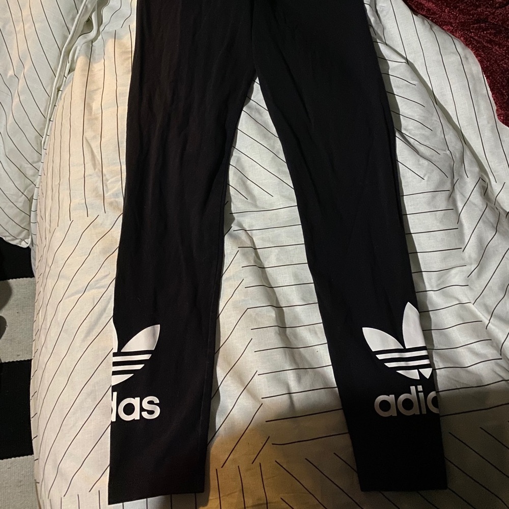 Adidas leggings
